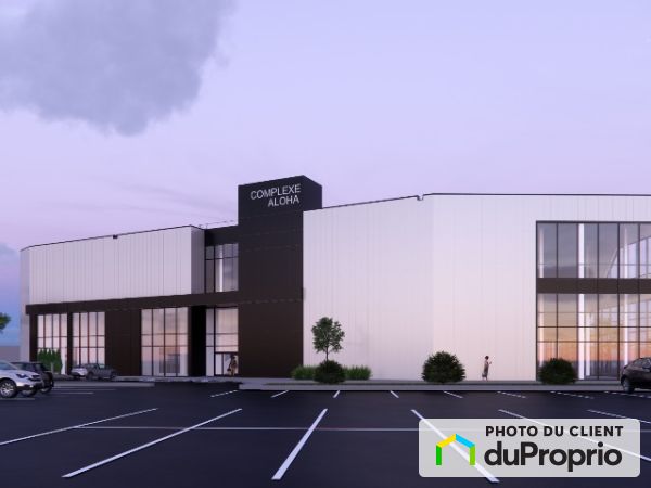 02-2205, Wilfrid-Hamel, Les Saules à louer