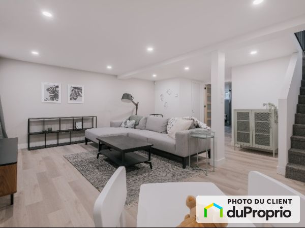 737, Gingras, Ste-Foy à louer