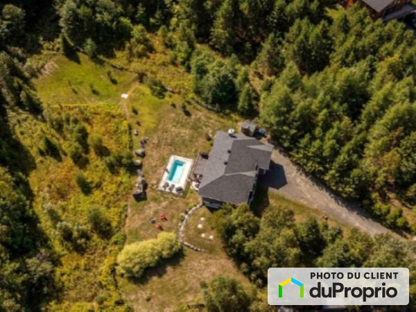 1120, Croissant de la Sablière, Ste-Adèle à louer