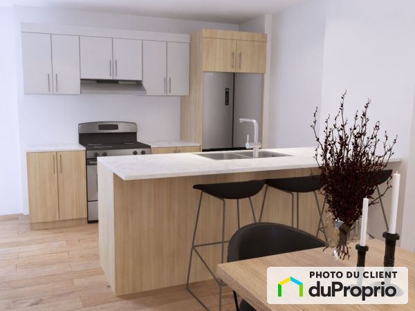 route 337, Ste-Julienne à louer