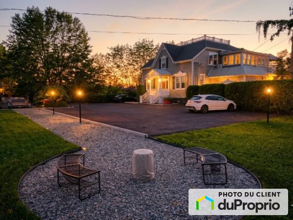 2737, rue St-Laurent, Lévis à louer