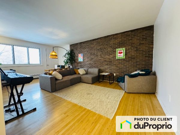 9-3090, Des Châtelets, Ste-Foy à louer