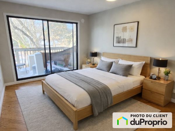 1-272, rue Brière, St-Jérôme (St-Jérôme) à louer