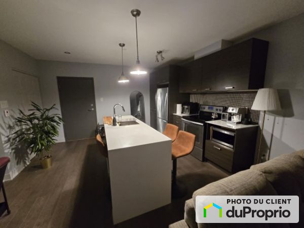 616-1400 Lucien Paiement, Laval-des-Rapides for rent