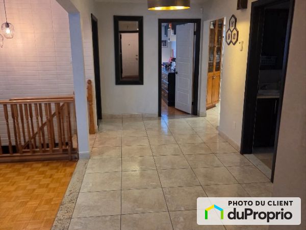 6252 Rue de Villebois, Saint-Léonard for rent