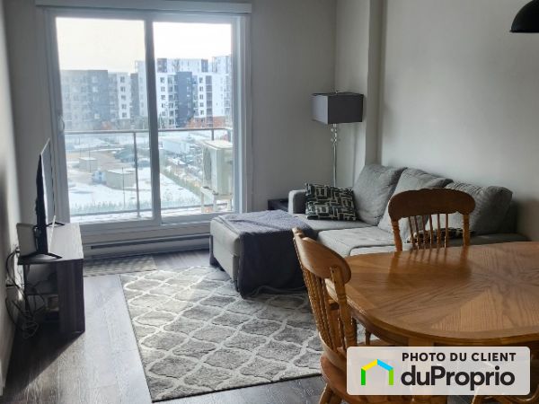 720-1433, Avenue de la gare, Mascouche à louer