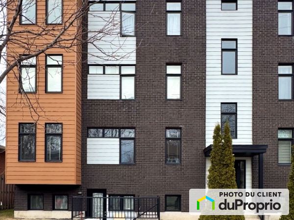 901 7e avenue, Pointe-Aux-Trembles / Montréal-Est for rent