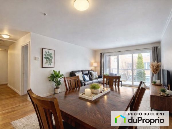 9520, Boulevard Rivard, Brossard à louer