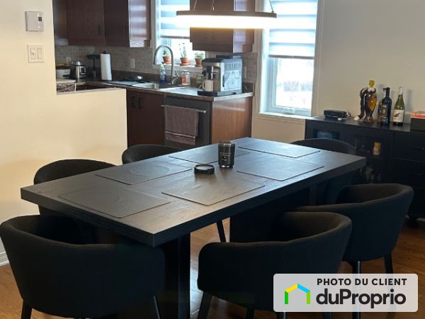 2291, Boul des pins, Ste-Marthe-Sur-Le-Lac à louer