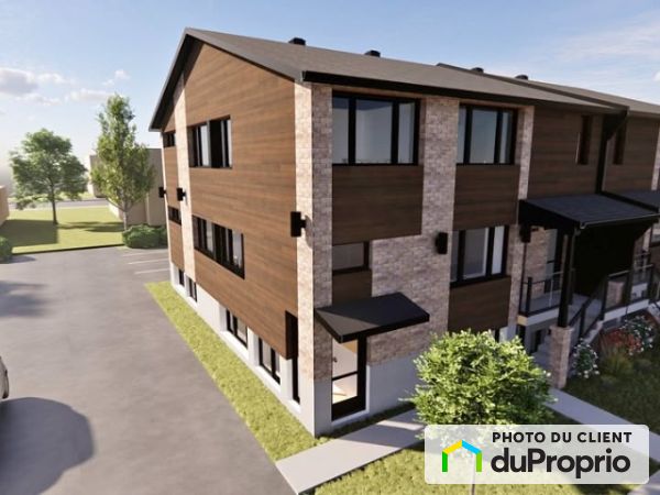 62, rue Édouard, Salaberry-De-Valleyfield à louer