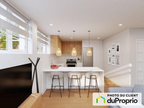 62, rue Édouard, Salaberry-De-Valleyfield à louer