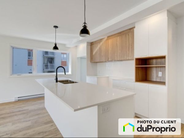 7, rue Émard, Salaberry-De-Valleyfield à louer