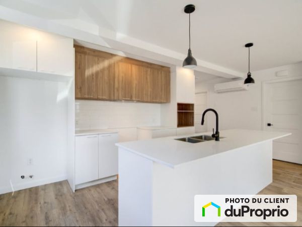 5, rue Émard, Salaberry-De-Valleyfield à louer