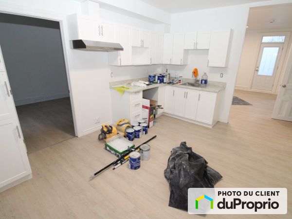 5 1/2-425, 2e Avenue, Limoilou à louer