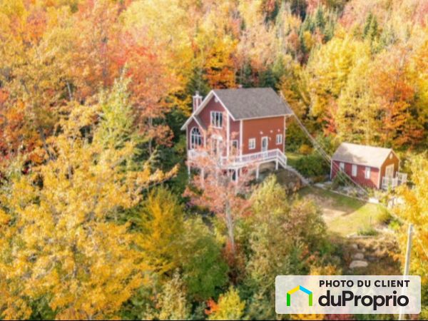 404 chemin de la Martine, Petite-Rivière-St-François for rent