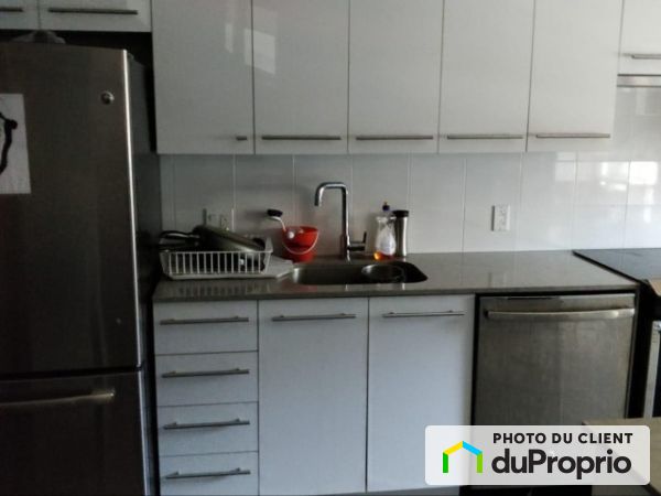 11-2970, Edouard-Montpetit, Côte-des-Neiges / Notre-Dame-de-Grâce à louer