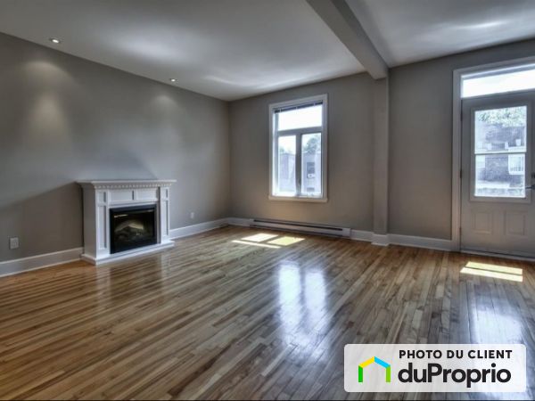 4295A, Des érables, Le Plateau-Mont-Royal à louer