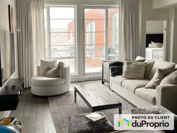 401-4150 rue Saint-Ambroise, Le Sud-Ouest for rent