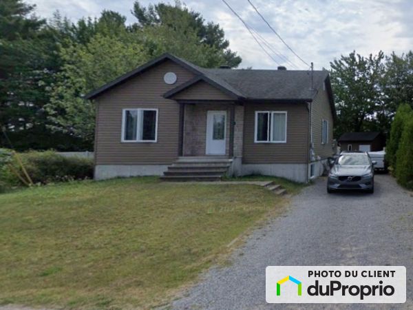 8, Nydia, Pont-Rouge à louer