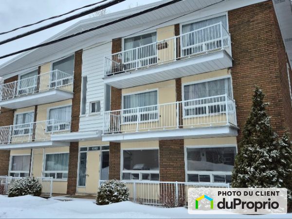 6165, des Wapitis, Charlesbourg à louer