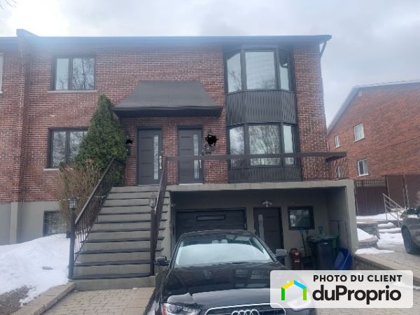 9170 Av Louis-Lumière, Rivière des Prairies for rent