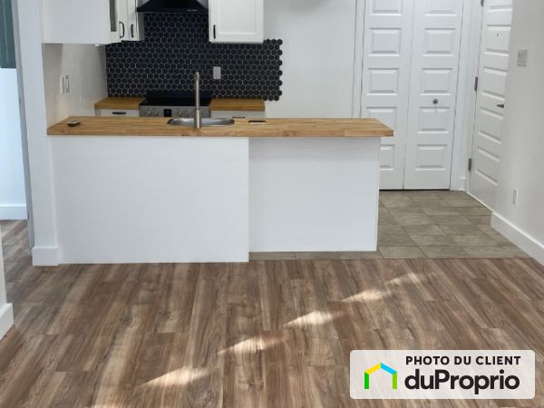 101-11900 Dulongpre, Ahuntsic / Cartierville for rent