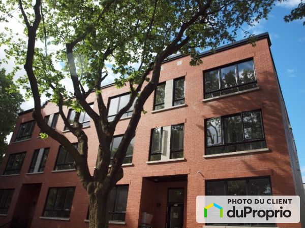 2590 Sicard, Mercier / Hochelaga / Maisonneuve for rent