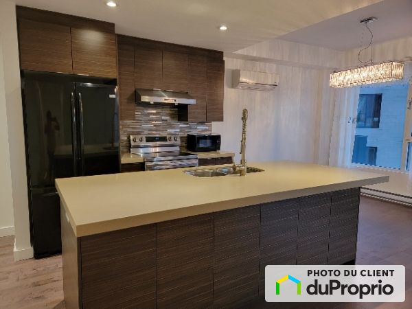 4403-5150 Rue Buchan, Côte-des-Neiges / Notre-Dame-de-Grâce for rent