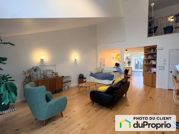 4554 Rue de Chambly, Rosemont / La Petite Patrie for rent