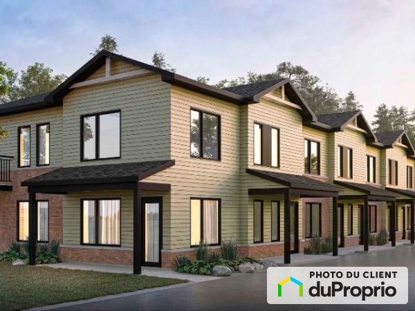 30, Rue Lippé, Les Côteaux à louer