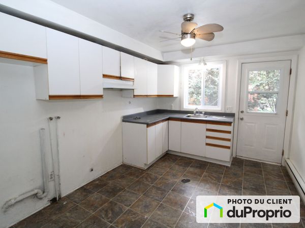 4 1/2-6540 36e Avenue, Saint-Léonard for rent