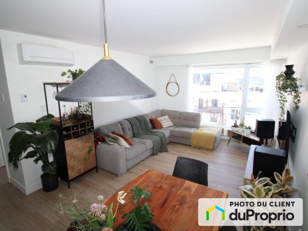 4 1/2-539, boul Langelier, Saint-Roch à louer