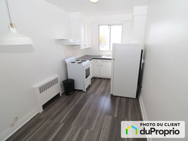 3 1/2-3215, ave Ellendale, Côte-des-Neiges / Notre-Dame-de-Grâce à louer