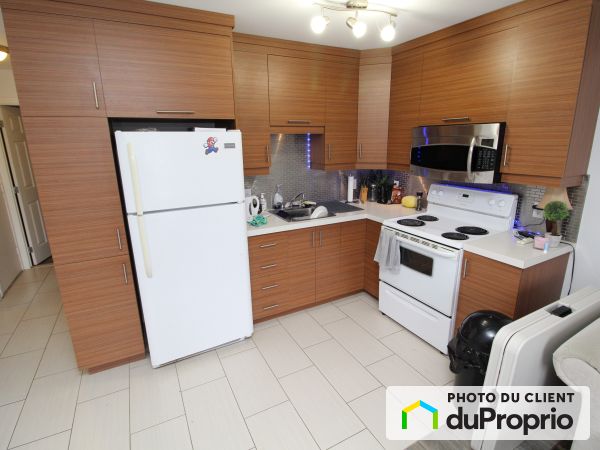 3 1/2-11, rue Notre-Dame, Repentigny (Repentigny) à louer