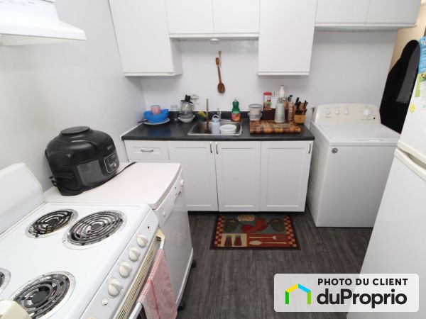 3 1/2-7970 ave des Érables, Villeray / St-Michel / Parc-Extension for rent