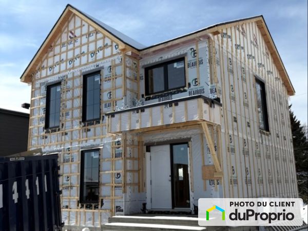 11780 De la Scierie, Neufchatel for rent