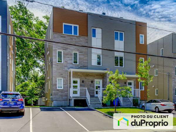 5 1/2-3305a, chemin Saint-Louis, Ste-Foy à louer