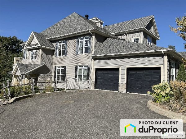 2-592, Morin, Ste-Adèle à louer