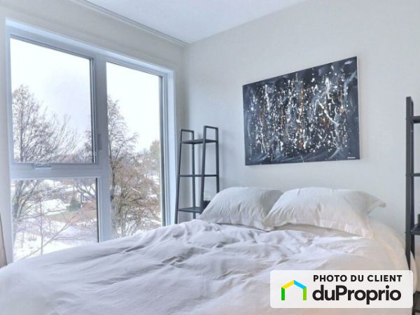 C4-2853 Le Noblet, Ste-Foy for rent