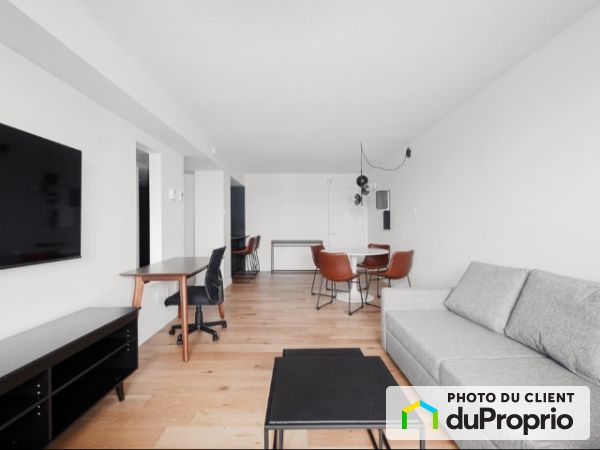 901-640 St-Jean, St-Jean-Baptiste for rent