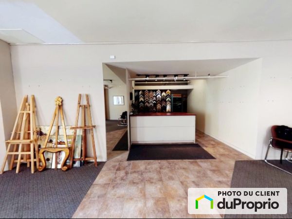 158, Saint-Paul, Vieux-Port à louer