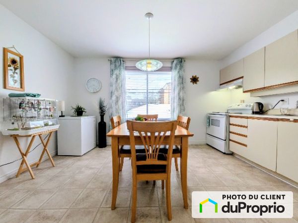 28 Impasse de l'Archer, Loretteville for rent