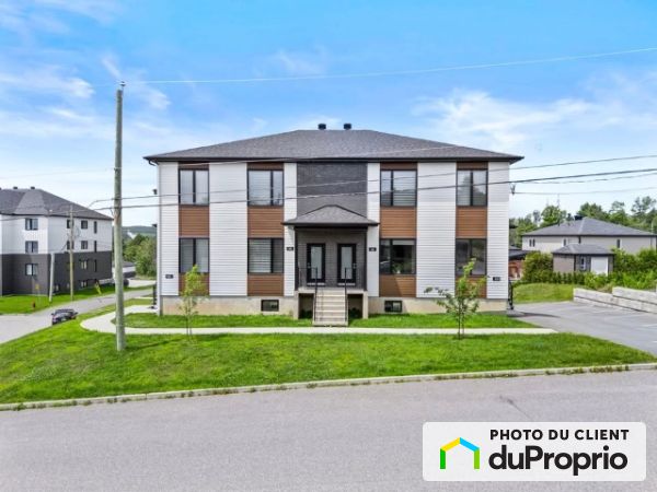 64, Armande-Biron, Sherbrooke (Brompton) à louer