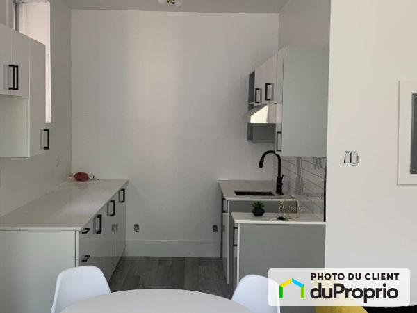 100-2665, Frontenac, Ville-Marie (Centre-Ville et Vieux-Montréal) à louer