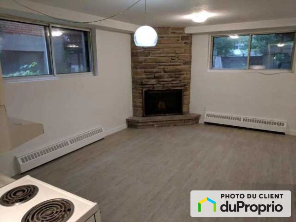 5335a, Boulevard Gouin Ouest, Ahuntsic / Cartierville à louer