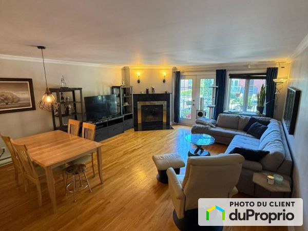 1-4609, rue de Chambly, Rosemont / La Petite Patrie à louer