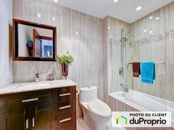 606-5715 Jean-Talon E, Saint-Léonard for rent