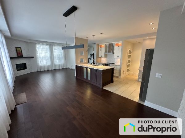 2789 Charles-Beaudelaire, Sherbrooke (Jacques-Cartier) for rent