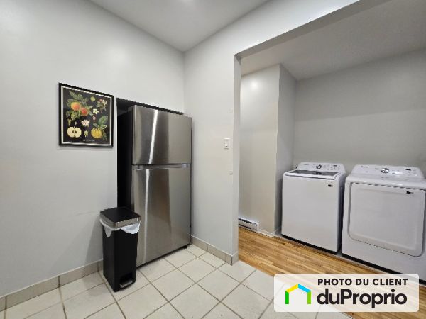 2262, Dorion, Le Plateau-Mont-Royal à louer