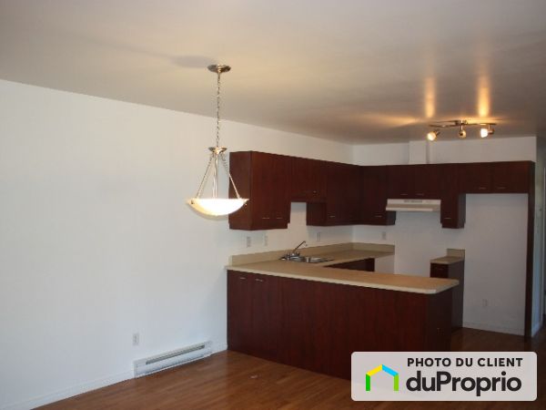 318-2630, rue Prospect, Sherbrooke (Jacques-Cartier) à louer